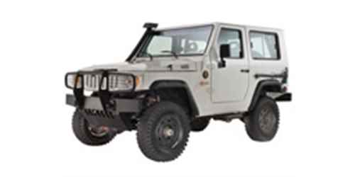 Agrale Marruá