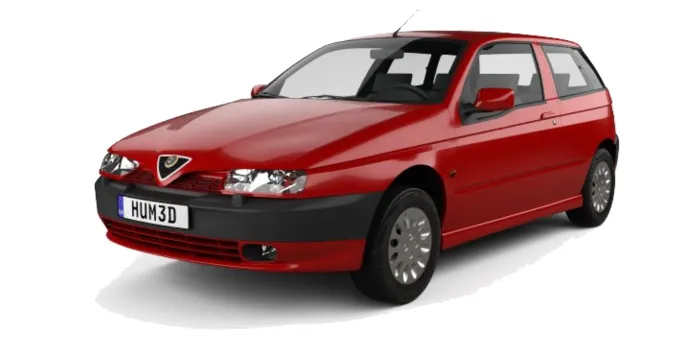 Alfa Romeo 145
