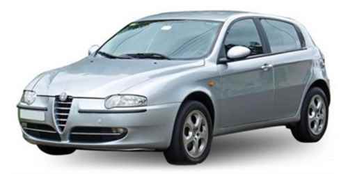 Alfa Romeo 147