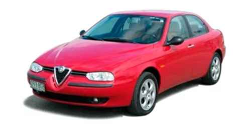 Alfa Romeo 156