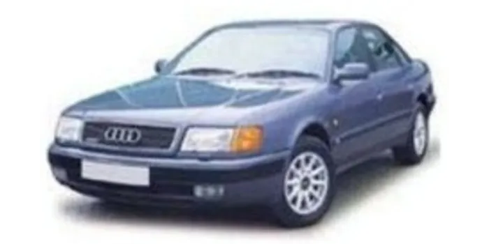 Audi 80