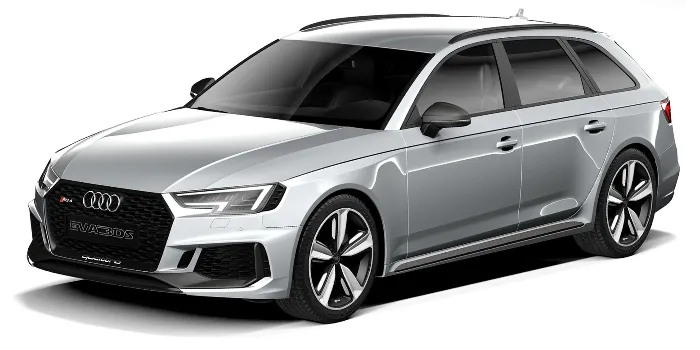 Audi RS4