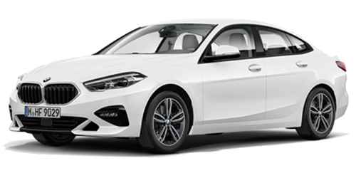 BMW Série 2