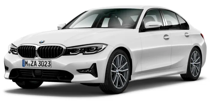 BMW Série 3
