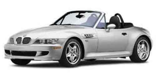 BMW Z3