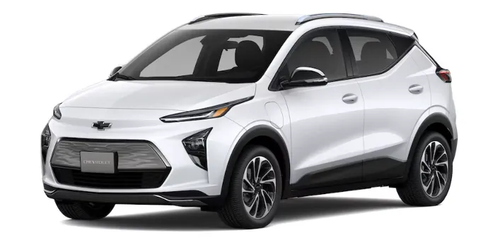 Chevrolet Bolt