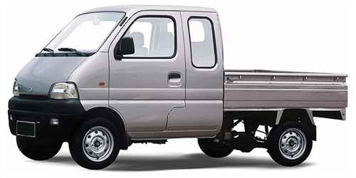 Chana Cargo