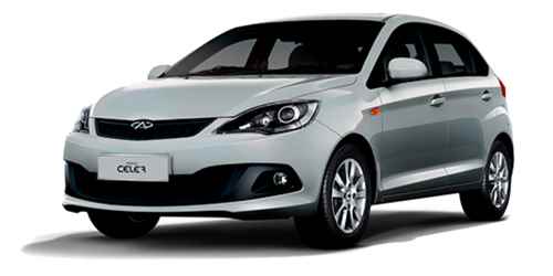 Chery Celer