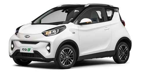 Chery iCar