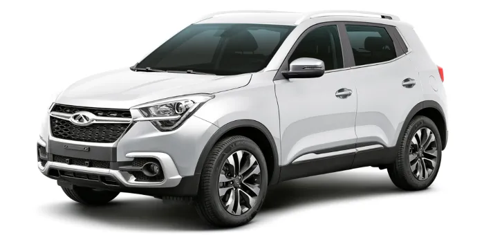 Chery Tiggo 2