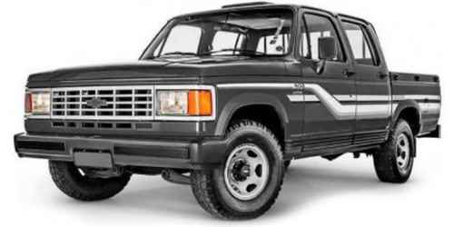Chevrolet A-20