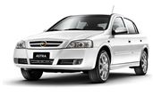 logo de Astra Sedan