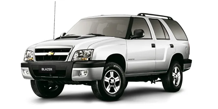 Chevrolet Blazer