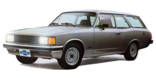 Chevrolet Caravan