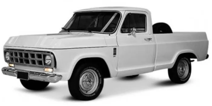 Chevrolet D-10