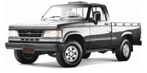 Chevrolet D-20