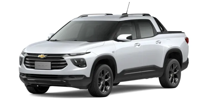 Chevrolet Montana