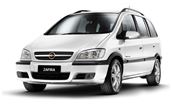 logo de Zafira