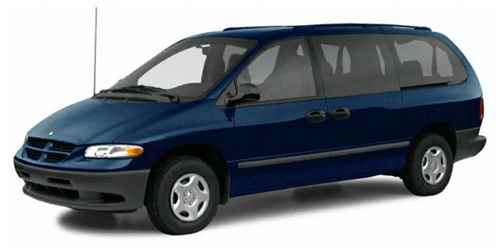 Chrysler Grand Caravan