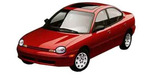 Chrysler Neon