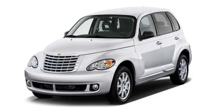 Chrysler PT Cruiser