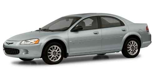 Chrysler Sebring