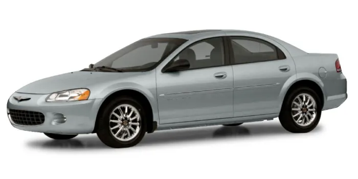 Chrysler Sebring