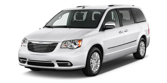 Chrysler Town & Country