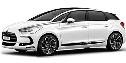 Citroën DS5
