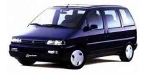 Citroën Evasion