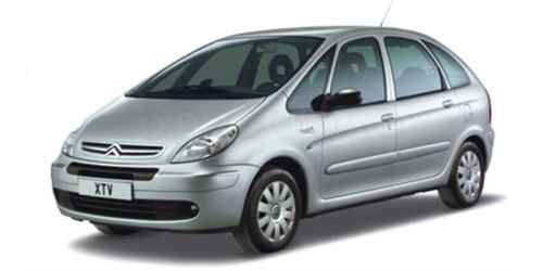 Citroën Xsara