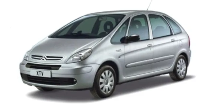 Citroën Xsara