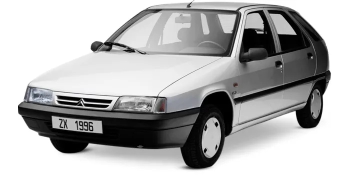 Citroën ZX
