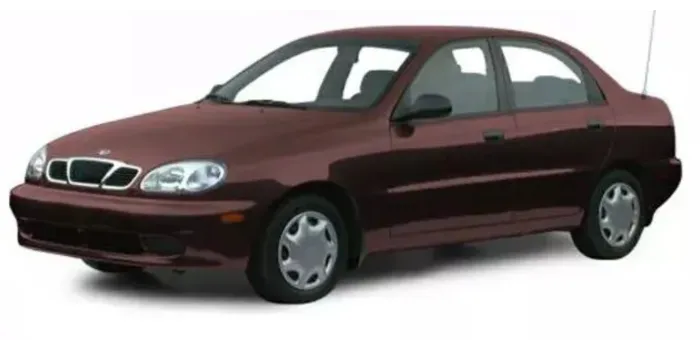 Daewoo Espero