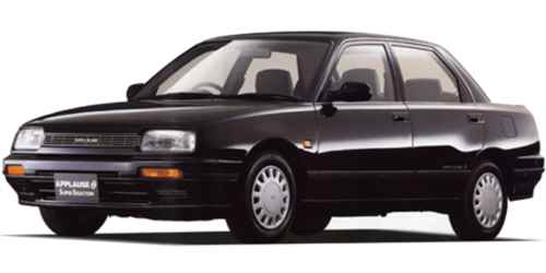 Daihatsu Applause