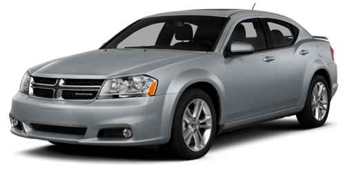 Dodge Avenger