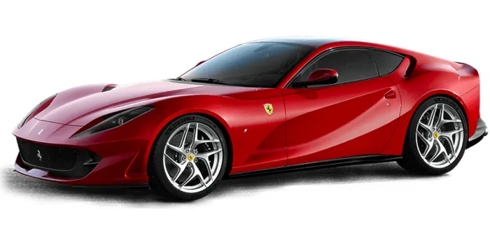 Ferrari 812
