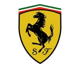 Logo Ferrari