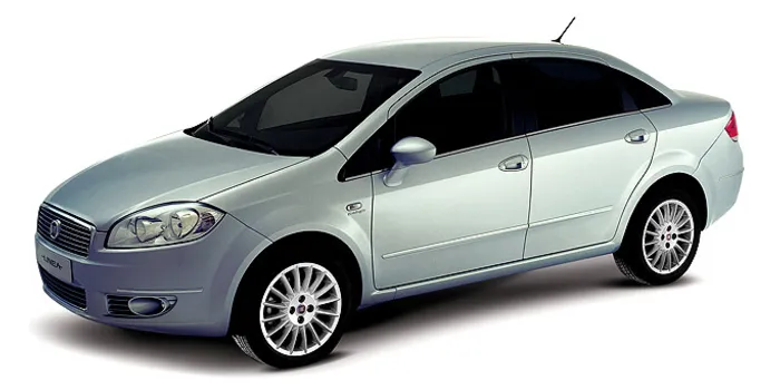 Fiat Linea
