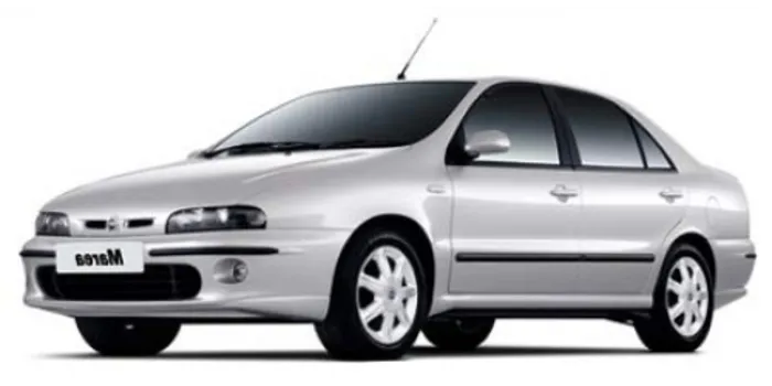 Fiat Marea