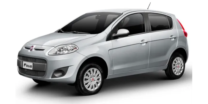 Fiat Palio