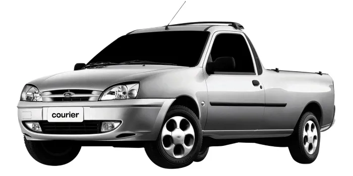 Ford Courier