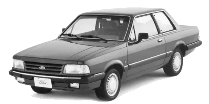 Ford Del Rey