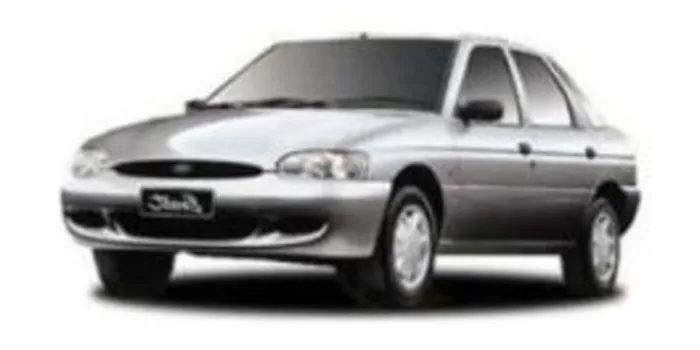 Ford Escort