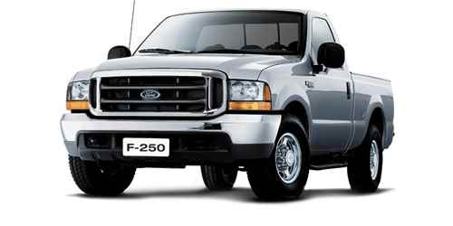 Ford F-250