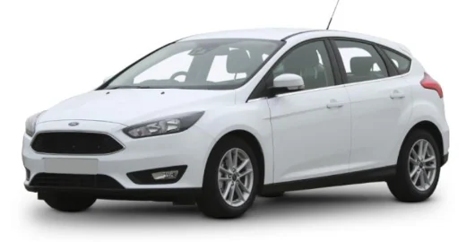 Ford Focus SE 1.6 16V Automático