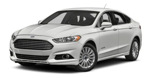 Ford Fusion Titanium 2.0 GTDI Eco. AWD Automático