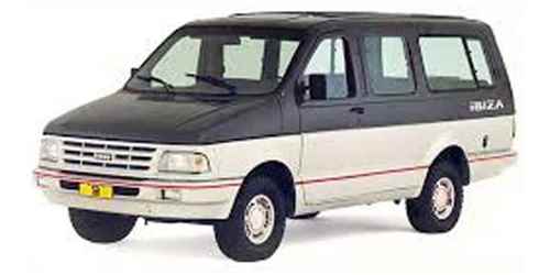 Ford Ibiza