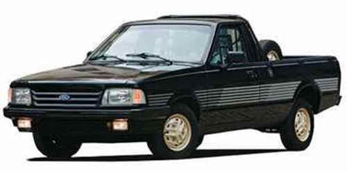 Ford Pampa