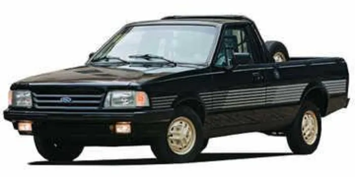 Ford Pampa